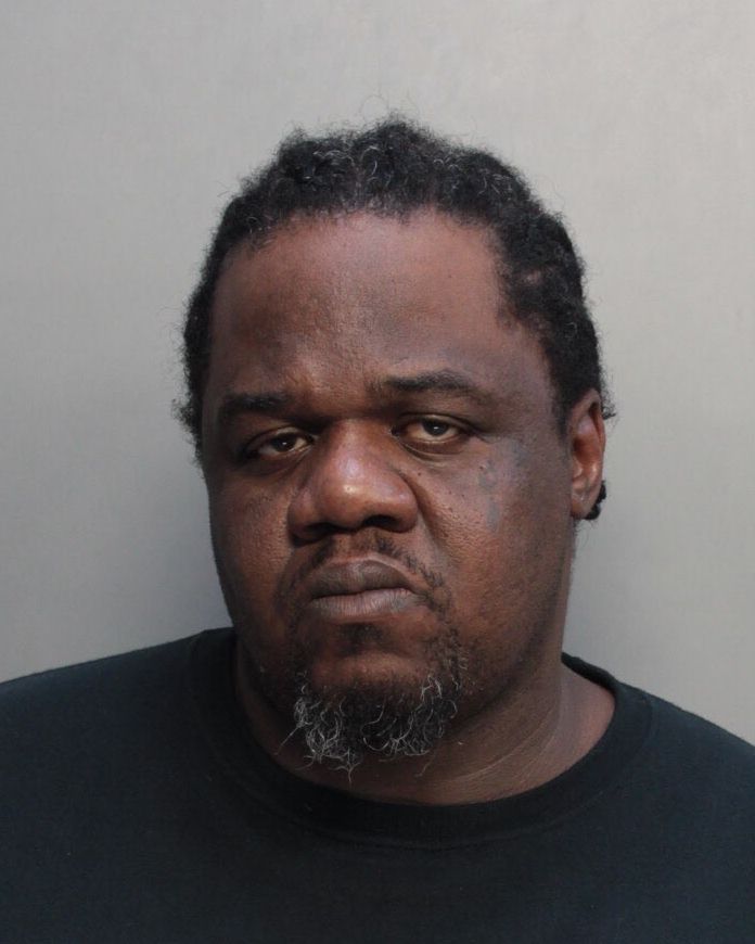 Shawn Moss Info, Photos, Data, and More / Shawn Moss TriCountyBusts / Is Shawn Moss on Social Media Like Facebook, Instagram abd Twitter?