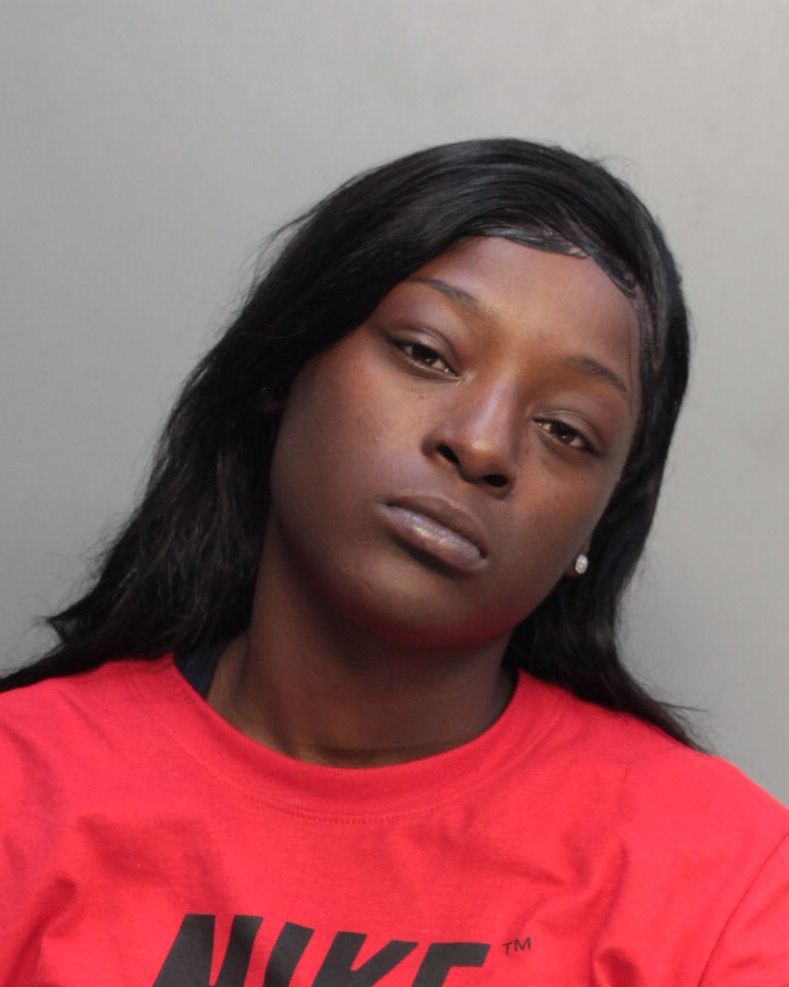 Terri Pettway Info, Photos, Data, and More / Terri Pettway TriCountyBusts / Is Terri Pettway on Social Media Like Facebook, Instagram abd Twitter?