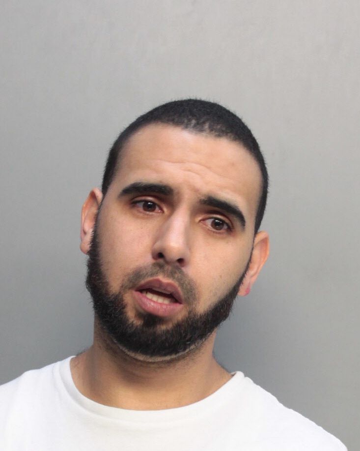 Leonardo Cruz Info, Photos, Data, and More / Leonardo Cruz TriCountyBusts / Is Leonardo Cruz on Social Media Like Facebook, Instagram abd Twitter?