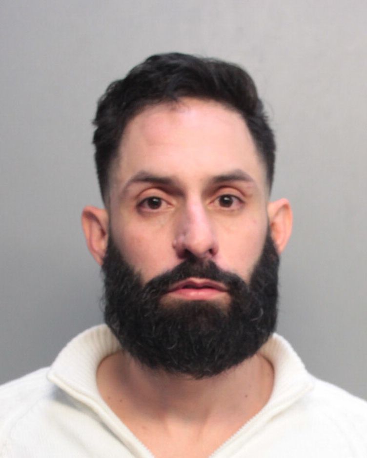 Rodolfo Pesci Info, Photos, Data, and More / Rodolfo Pesci TriCountyBusts / Is Rodolfo Pesci on Social Media Like Facebook, Instagram abd Twitter?