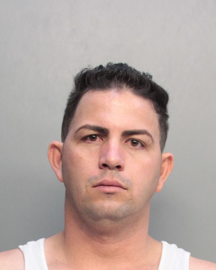 Denis Maqueira Alfonso Info, Photos, Data, and More / Denis Maqueira Alfonso TriCountyBusts / Is Denis Maqueira Alfonso on Social Media Like Facebook, Instagram abd Twitter?