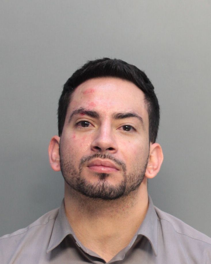 Diego Rivera Info, Photos, Data, and More / Diego Rivera TriCountyBusts / Is Diego Rivera on Social Media Like Facebook, Instagram abd Twitter?