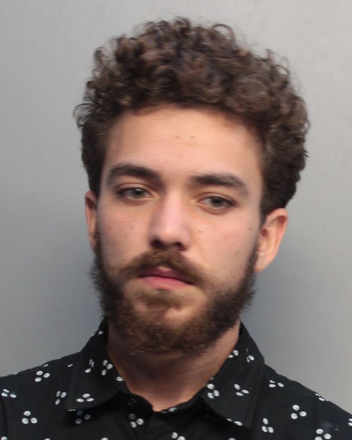 Alexander Guzman Info, Photos, Data, and More / Alexander Guzman TriCountyBusts / Is Alexander Guzman on Social Media Like Facebook, Instagram abd Twitter?