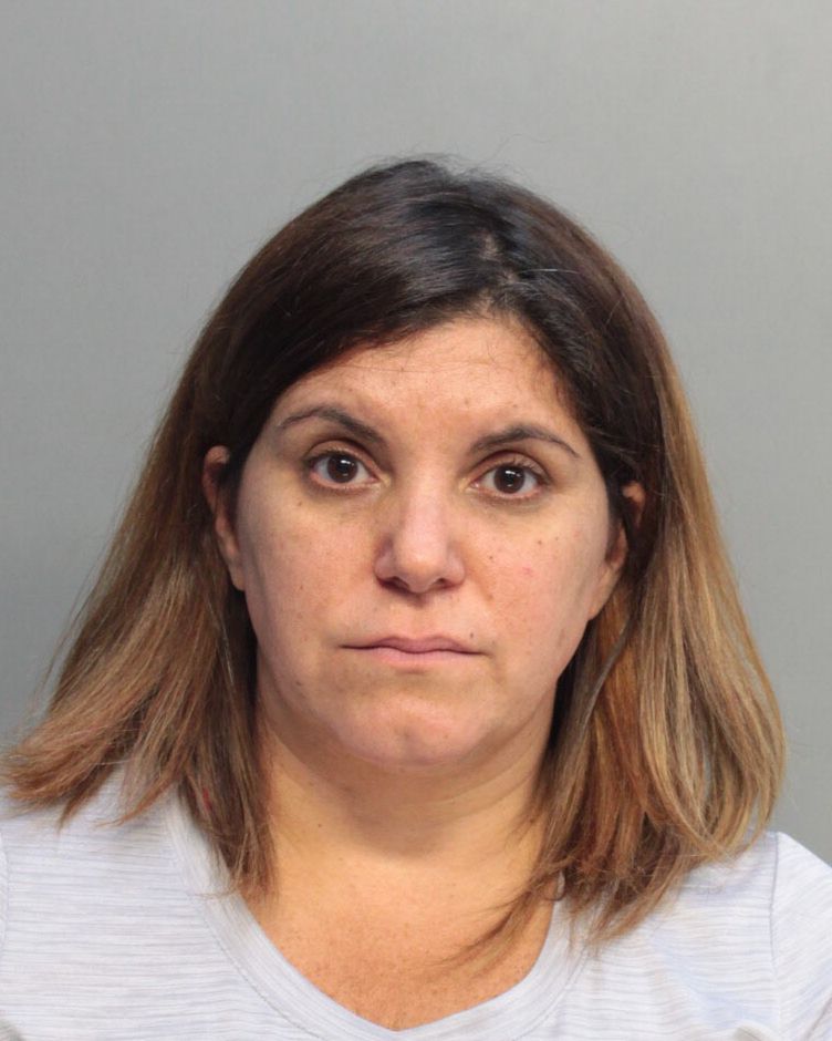 Maria Villegas Info, Photos, Data, and More / Maria Villegas TriCountyBusts / Is Maria Villegas on Social Media Like Facebook, Instagram abd Twitter?