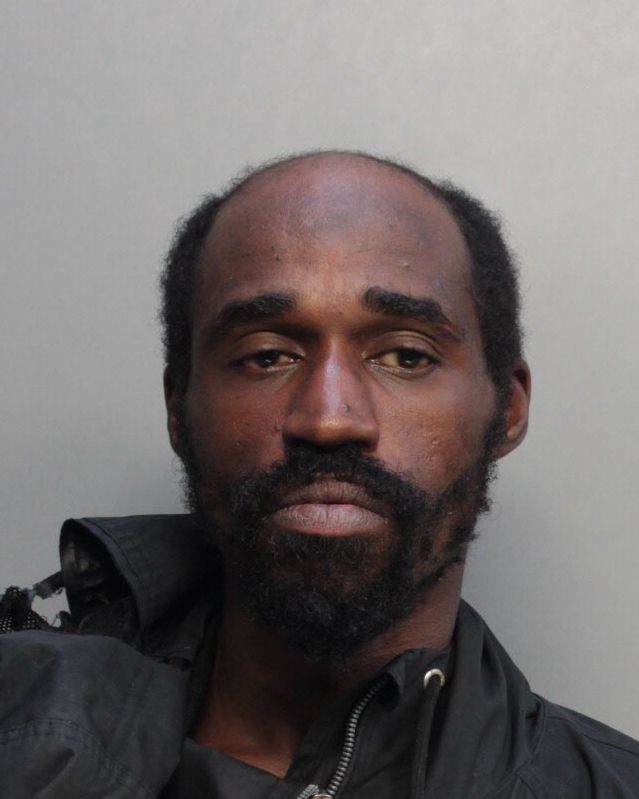 Alfred Cockrell Info, Photos, Data, and More / Alfred Cockrell TriCountyBusts / Is Alfred Cockrell on Social Media Like Facebook, Instagram abd Twitter?