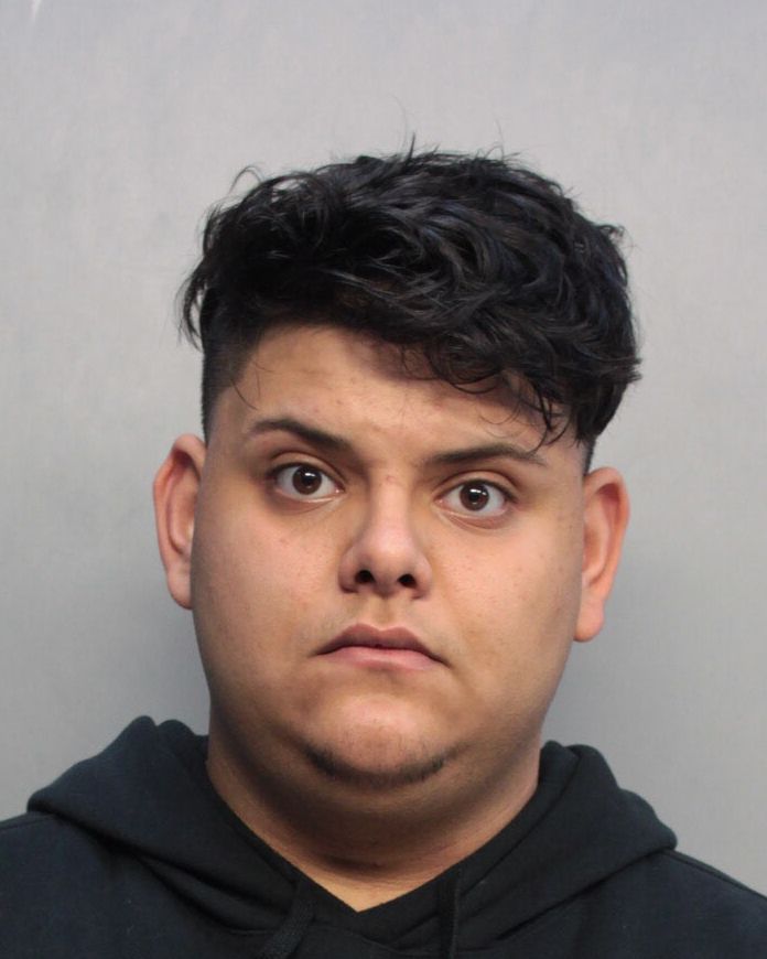 Nicholas Oliva Info, Photos, Data, and More / Nicholas Oliva TriCountyBusts / Is Nicholas Oliva on Social Media Like Facebook, Instagram abd Twitter?