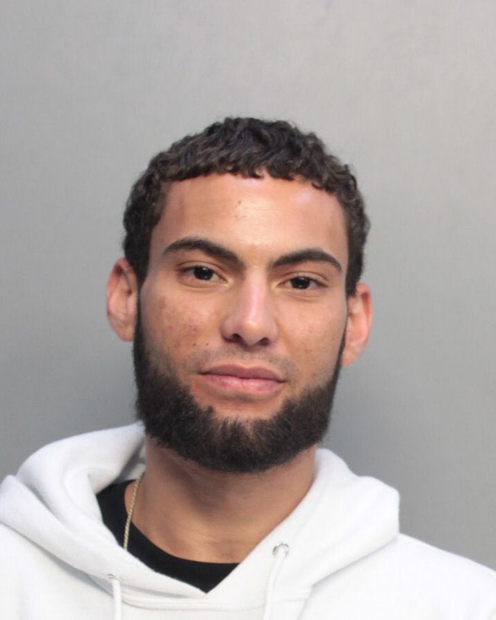 Adrian Viamontes Info, Photos, Data, and More / Adrian Viamontes TriCountyBusts / Is Adrian Viamontes on Social Media Like Facebook, Instagram abd Twitter?