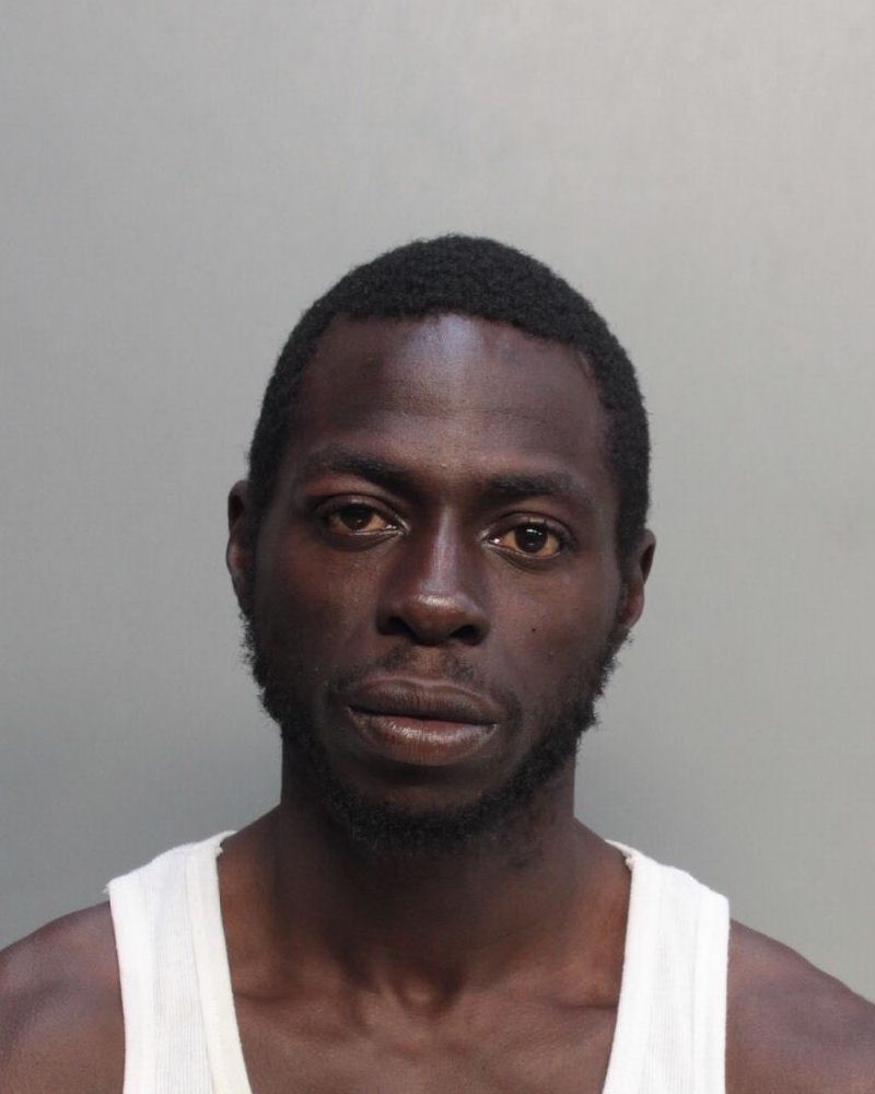 Lorenzo Dallas Info, Photos, Data, and More / Lorenzo Dallas TriCountyBusts / Is Lorenzo Dallas on Social Media Like Facebook, Instagram abd Twitter?