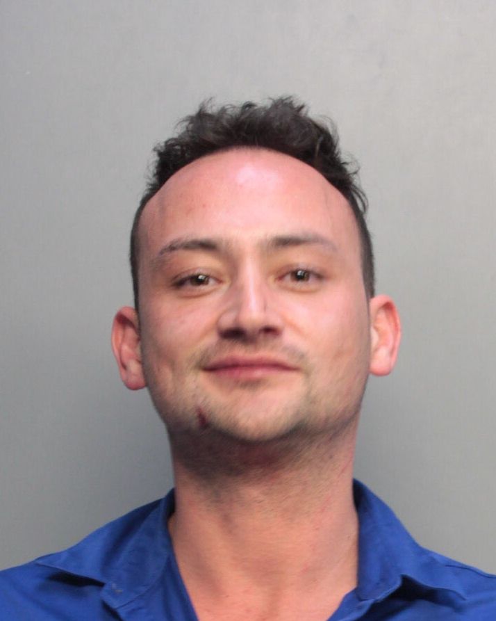 Joao Noronhaosorio Info, Photos, Data, and More / Joao Noronhaosorio TriCountyBusts / Is Joao Noronhaosorio on Social Media Like Facebook, Instagram abd Twitter?