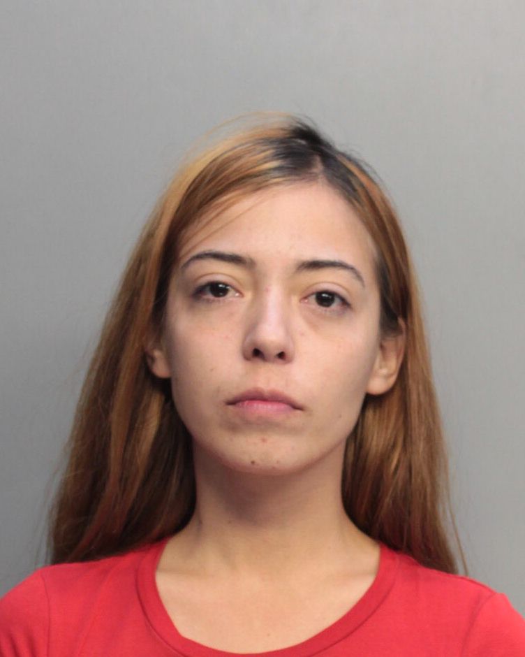 Camila Soto Info, Photos, Data, and More / Camila Soto TriCountyBusts / Is Camila Soto on Social Media Like Facebook, Instagram abd Twitter?