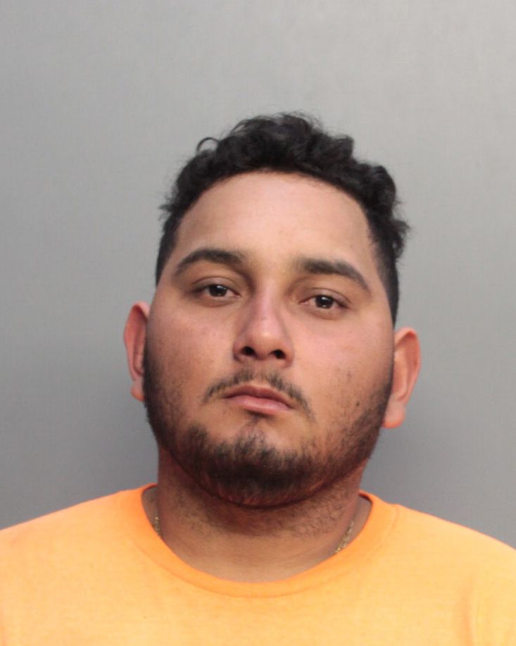 Marlon Murillo Info, Photos, Data, and More / Marlon Murillo TriCountyBusts / Is Marlon Murillo on Social Media Like Facebook, Instagram abd Twitter?
