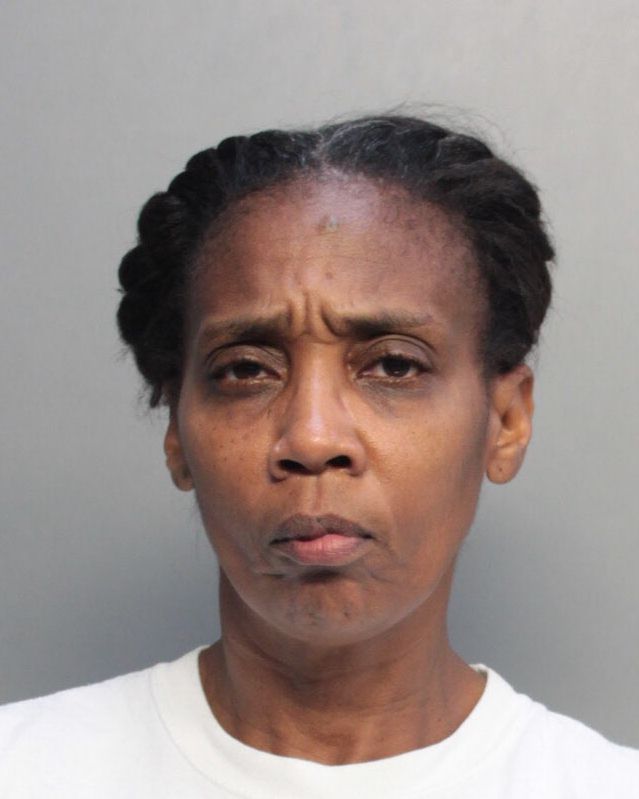 Shelly Hinton Info, Photos, Data, and More / Shelly Hinton TriCountyBusts / Is Shelly Hinton on Social Media Like Facebook, Instagram abd Twitter?