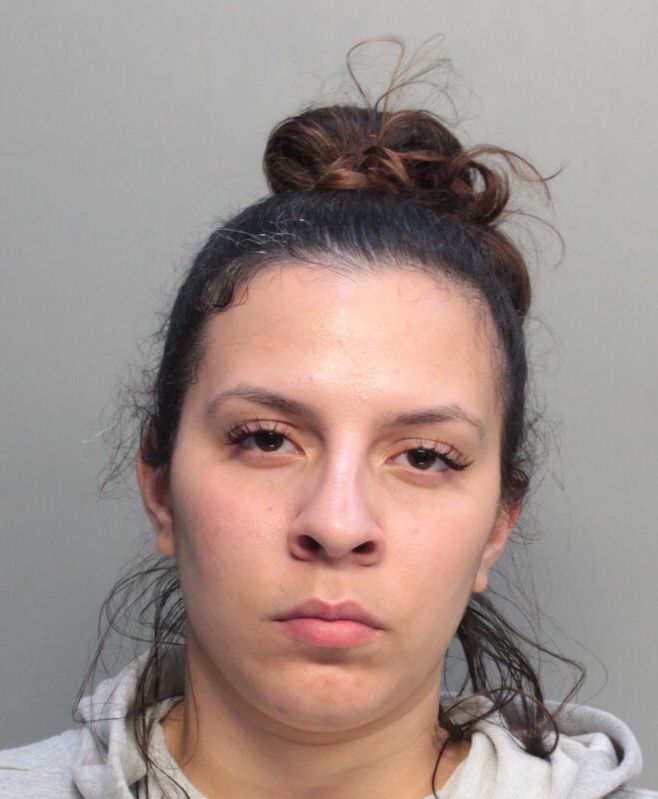 Amanda Rodriguez Info, Photos, Data, and More / Amanda Rodriguez TriCountyBusts / Is Amanda Rodriguez on Social Media Like Facebook, Instagram abd Twitter?