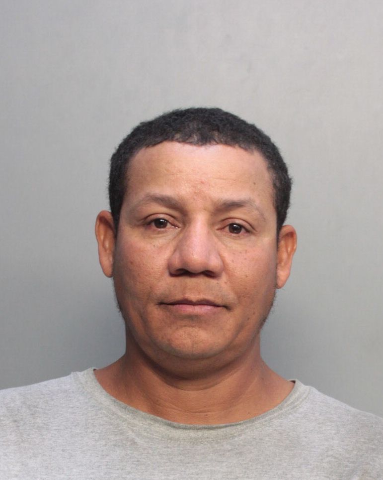 Nelson Sanchez Info, Photos, Data, and More / Nelson Sanchez TriCountyBusts / Is Nelson Sanchez on Social Media Like Facebook, Instagram abd Twitter?