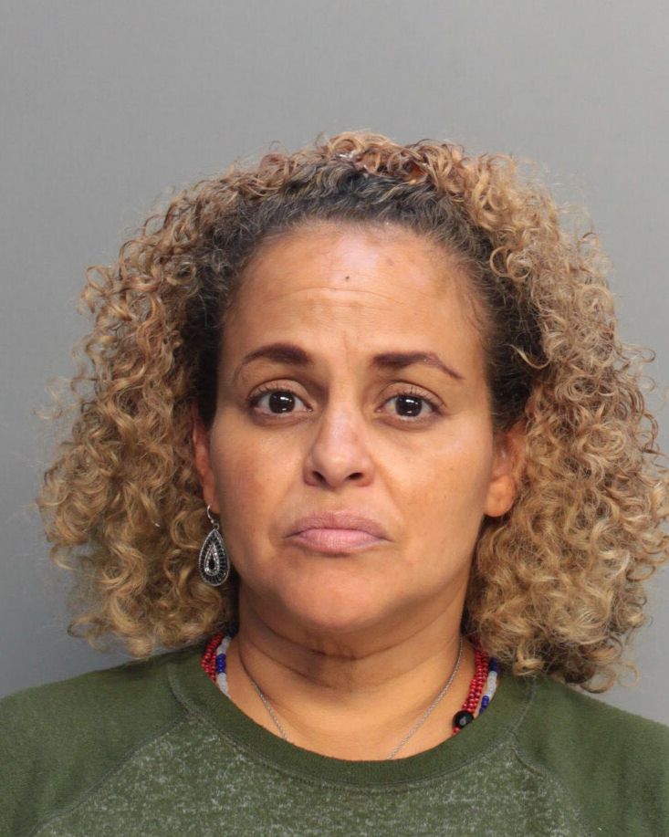 Sidilma Diaz Info, Photos, Data, and More / Sidilma Diaz TriCountyBusts / Is Sidilma Diaz on Social Media Like Facebook, Instagram abd Twitter?