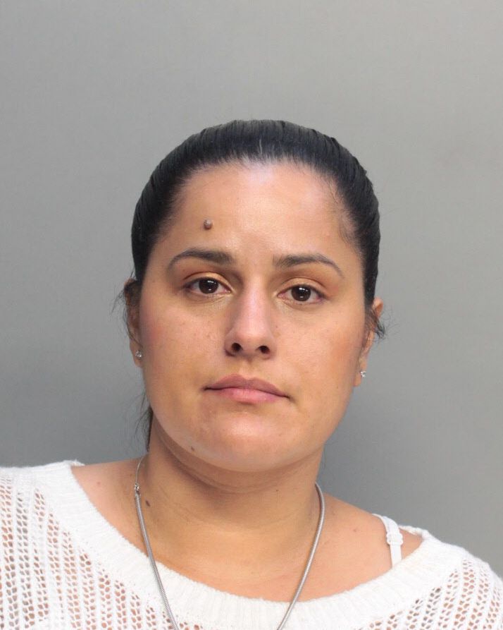 Jessenia Rincon Info, Photos, Data, and More / Jessenia Rincon TriCountyBusts / Is Jessenia Rincon on Social Media Like Facebook, Instagram abd Twitter?