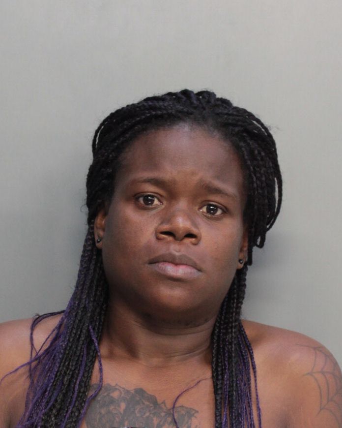 Shantell Brown Info, Photos, Data, and More / Shantell Brown TriCountyBusts / Is Shantell Brown on Social Media Like Facebook, Instagram abd Twitter?