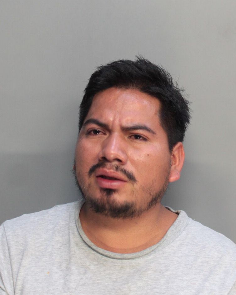 Pedro Ramiro-Mendoza Info, Photos, Data, and More / Pedro Ramiro-Mendoza TriCountyBusts / Is Pedro Ramiro-Mendoza on Social Media Like Facebook, Instagram abd Twitter?