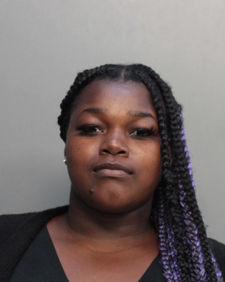 Deja Lundy Info, Photos, Data, and More / Deja Lundy TriCountyBusts / Is Deja Lundy on Social Media Like Facebook, Instagram abd Twitter?