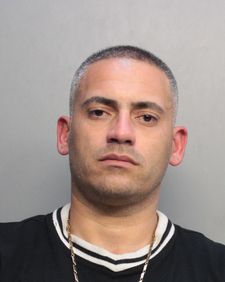 Jesus Seoane Info, Photos, Data, and More / Jesus Seoane TriCountyBusts / Is Jesus Seoane on Social Media Like Facebook, Instagram abd Twitter?