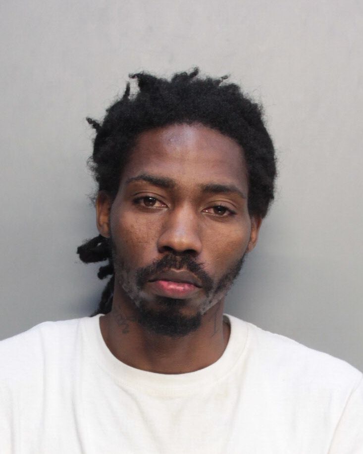 Rashad Kirkland Info, Photos, Data, and More / Rashad Kirkland TriCountyBusts / Is Rashad Kirkland on Social Media Like Facebook, Instagram abd Twitter?