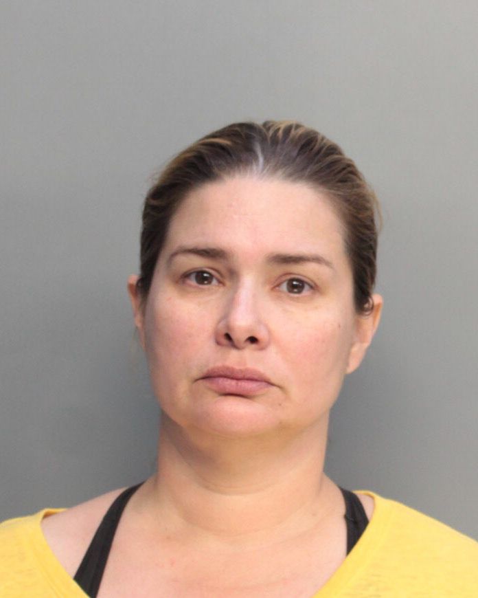 Letticia Lopez Info, Photos, Data, and More / Letticia Lopez TriCountyBusts / Is Letticia Lopez on Social Media Like Facebook, Instagram abd Twitter?