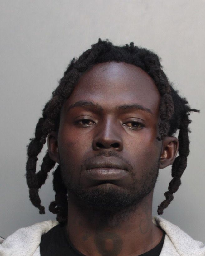 Mathurin Romelus Info, Photos, Data, and More / Mathurin Romelus TriCountyBusts / Is Mathurin Romelus on Social Media Like Facebook, Instagram abd Twitter?