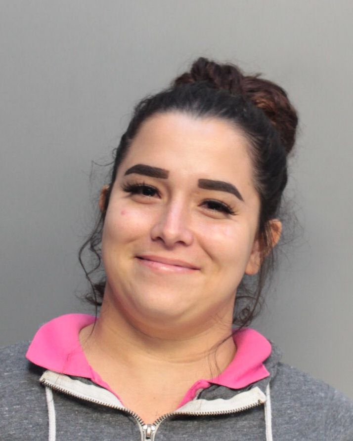 Yoselyn Garcia Info, Photos, Data, and More / Yoselyn Garcia TriCountyBusts / Is Yoselyn Garcia on Social Media Like Facebook, Instagram abd Twitter?