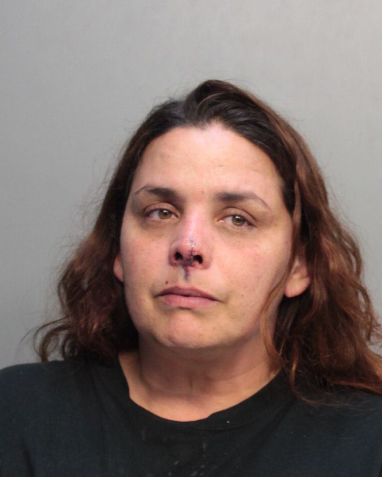 Lidia Suarez Info, Photos, Data, and More / Lidia Suarez TriCountyBusts / Is Lidia Suarez on Social Media Like Facebook, Instagram abd Twitter?