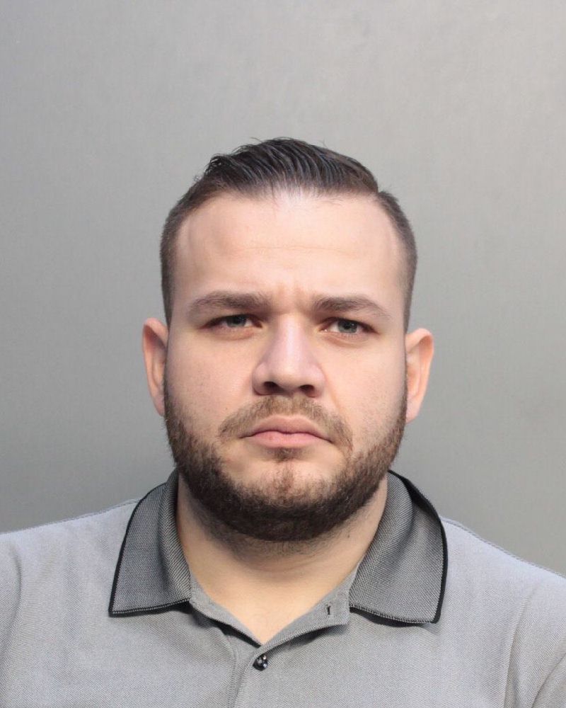 Andre Gomez Chacon Info, Photos, Data, and More / Andre Gomez Chacon TriCountyBusts / Is Andre Gomez Chacon on Social Media Like Facebook, Instagram abd Twitter?