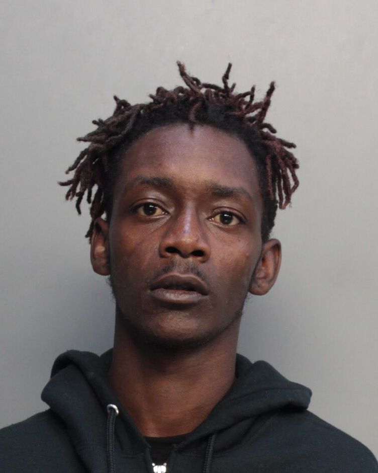 Delvionte Cooper Info, Photos, Data, and More / Delvionte Cooper TriCountyBusts / Is Delvionte Cooper on Social Media Like Facebook, Instagram abd Twitter?