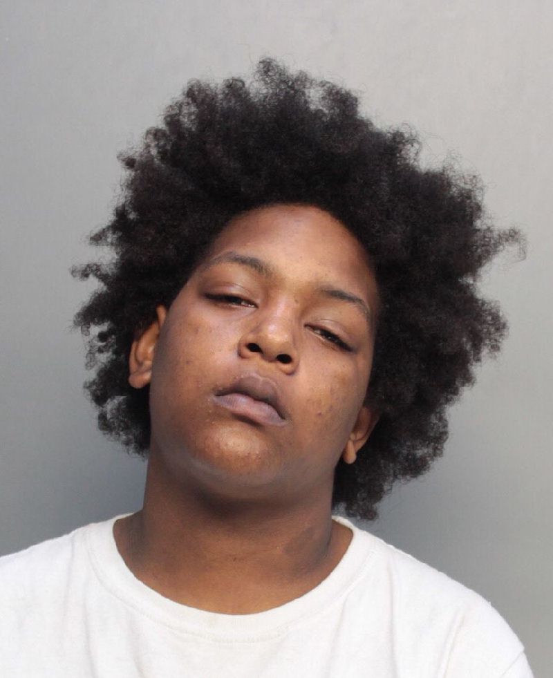 Arianna Blackwood Info, Photos, Data, and More / Arianna Blackwood TriCountyBusts / Is Arianna Blackwood on Social Media Like Facebook, Instagram abd Twitter?