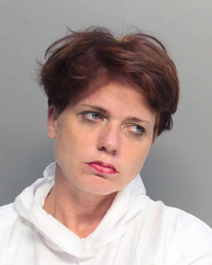 Gina Williams Info, Photos, Data, and More / Gina Williams TriCountyBusts / Is Gina Williams on Social Media Like Facebook, Instagram abd Twitter?