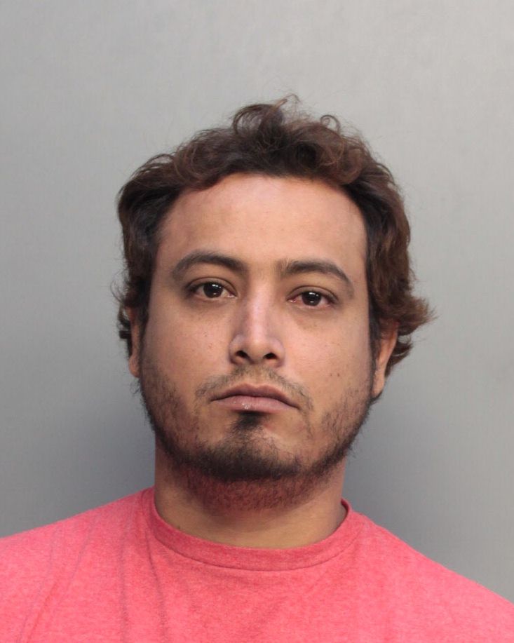 Milton Perez Info, Photos, Data, and More / Milton Perez TriCountyBusts / Is Milton Perez on Social Media Like Facebook, Instagram abd Twitter?