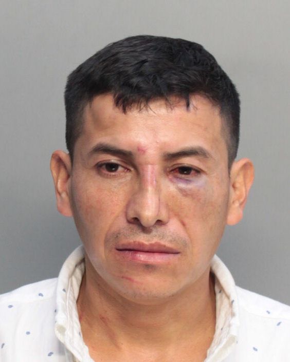 Fernando Ortiz Info, Photos, Data, and More / Fernando Ortiz TriCountyBusts / Is Fernando Ortiz on Social Media Like Facebook, Instagram abd Twitter?
