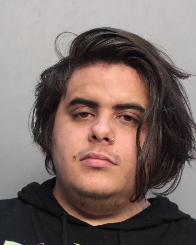 Noah Villagran Info, Photos, Data, and More / Noah Villagran TriCountyBusts / Is Noah Villagran on Social Media Like Facebook, Instagram abd Twitter?