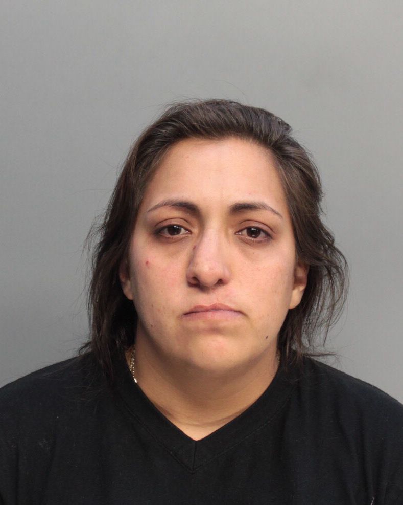 Teodora Rubio Info, Photos, Data, and More / Teodora Rubio TriCountyBusts / Is Teodora Rubio on Social Media Like Facebook, Instagram abd Twitter?