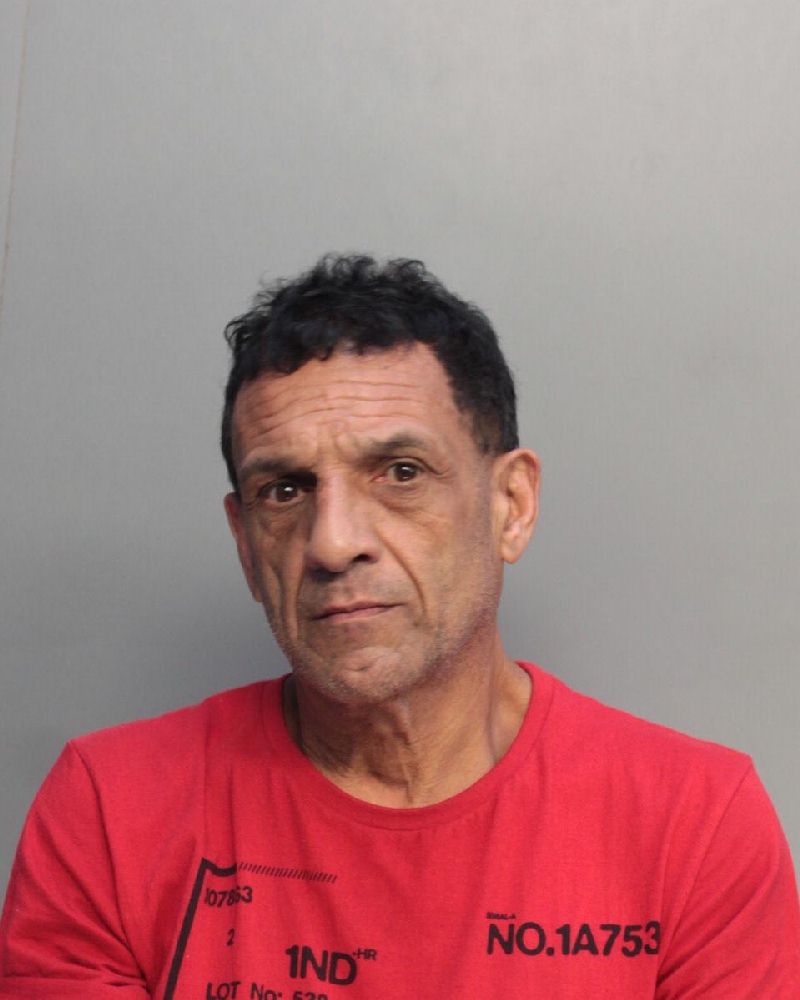 Melvin Molina Info, Photos, Data, and More / Melvin Molina TriCountyBusts / Is Melvin Molina on Social Media Like Facebook, Instagram abd Twitter?