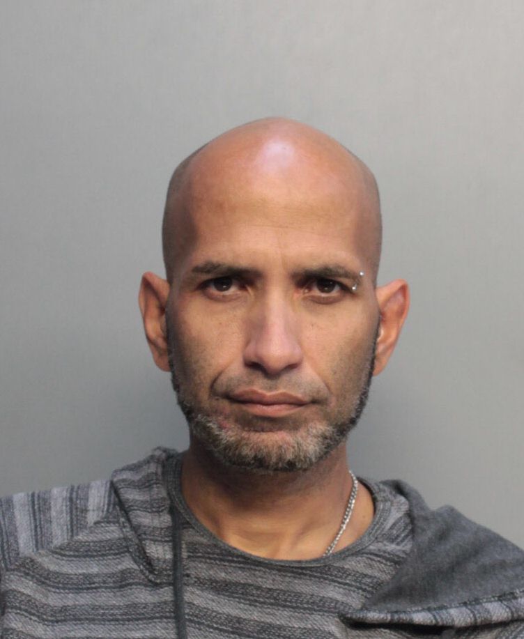 Jesus Colonruiz Info, Photos, Data, and More / Jesus Colonruiz TriCountyBusts / Is Jesus Colonruiz on Social Media Like Facebook, Instagram abd Twitter?