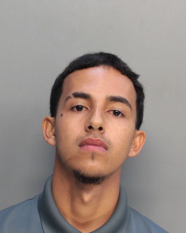 Jhan Velezdiaz Info, Photos, Data, and More / Jhan Velezdiaz TriCountyBusts / Is Jhan Velezdiaz on Social Media Like Facebook, Instagram abd Twitter?