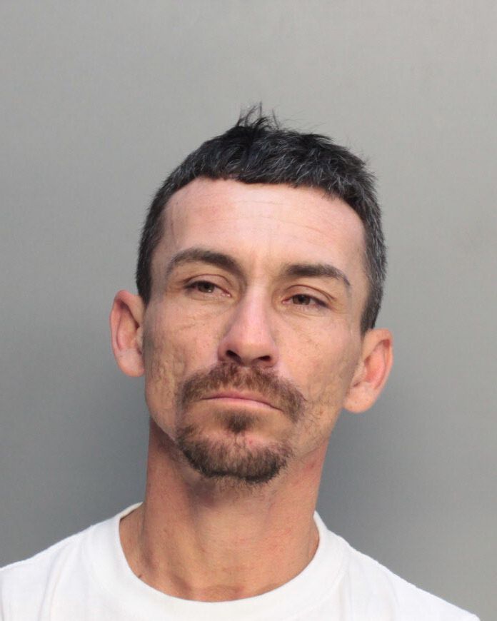 Robert Torres Info, Photos, Data, and More / Robert Torres TriCountyBusts / Is Robert Torres on Social Media Like Facebook, Instagram abd Twitter?