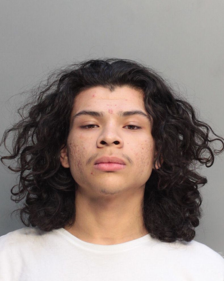 Christopher Obando Info, Photos, Data, and More / Christopher Obando TriCountyBusts / Is Christopher Obando on Social Media Like Facebook, Instagram abd Twitter?