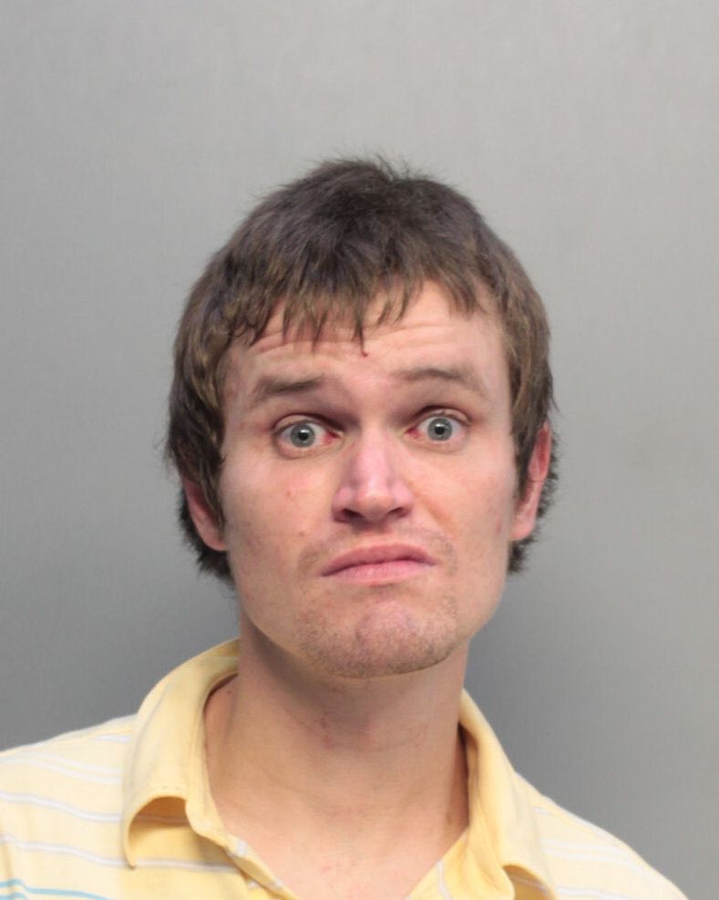 Matthew Higgins Info, Photos, Data, and More / Matthew Higgins TriCountyBusts / Is Matthew Higgins on Social Media Like Facebook, Instagram abd Twitter?