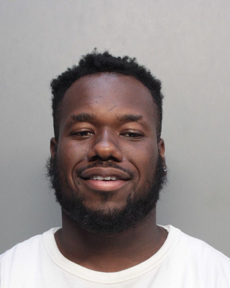 Malik Jackson Info, Photos, Data, and More / Malik Jackson TriCountyBusts / Is Malik Jackson on Social Media Like Facebook, Instagram abd Twitter?
