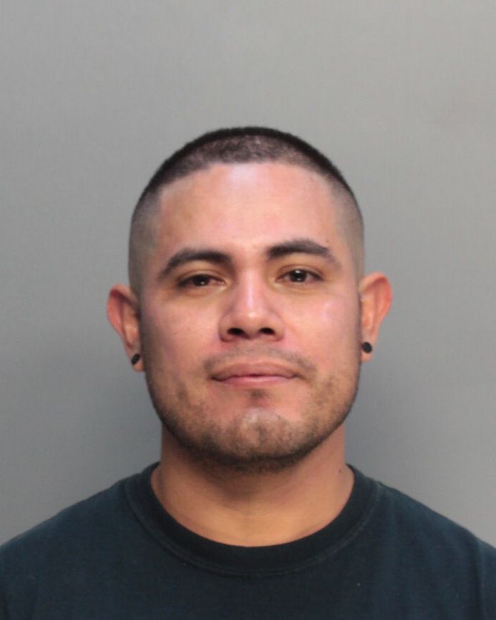 Hollman Lopez Perez Info, Photos, Data, and More / Hollman Lopez Perez TriCountyBusts / Is Hollman Lopez Perez on Social Media Like Facebook, Instagram abd Twitter?