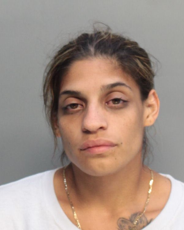 Chelsie Camacho Info, Photos, Data, and More / Chelsie Camacho TriCountyBusts / Is Chelsie Camacho on Social Media Like Facebook, Instagram abd Twitter?