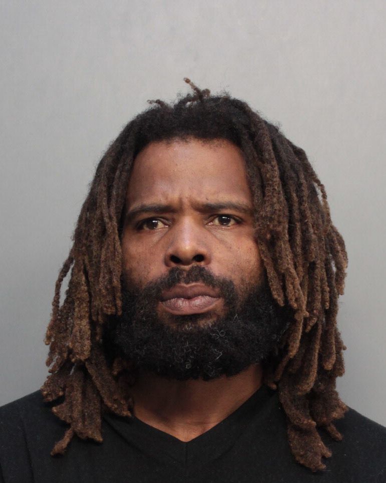 Cedrick Powell Info, Photos, Data, and More / Cedrick Powell TriCountyBusts / Is Cedrick Powell on Social Media Like Facebook, Instagram abd Twitter?