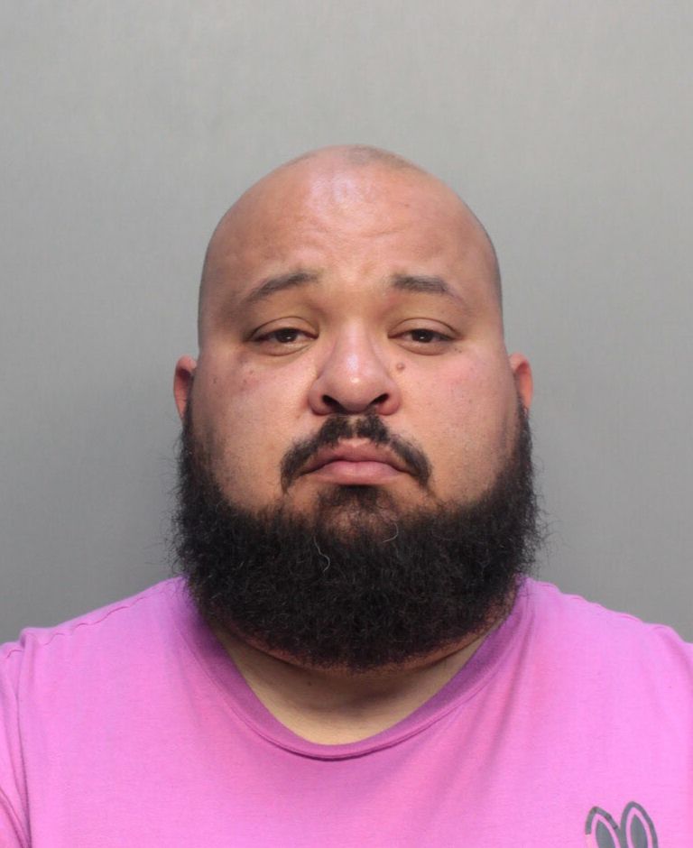 Eliezer Fernandez Info, Photos, Data, and More / Eliezer Fernandez TriCountyBusts / Is Eliezer Fernandez on Social Media Like Facebook, Instagram abd Twitter?