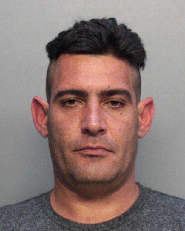 Elieser Alonso Info, Photos, Data, and More / Elieser Alonso TriCountyBusts / Is Elieser Alonso on Social Media Like Facebook, Instagram abd Twitter?