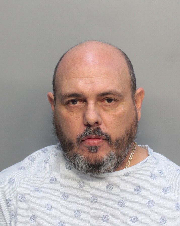 Rafael Rivera Info, Photos, Data, and More / Rafael Rivera TriCountyBusts / Is Rafael Rivera on Social Media Like Facebook, Instagram abd Twitter?